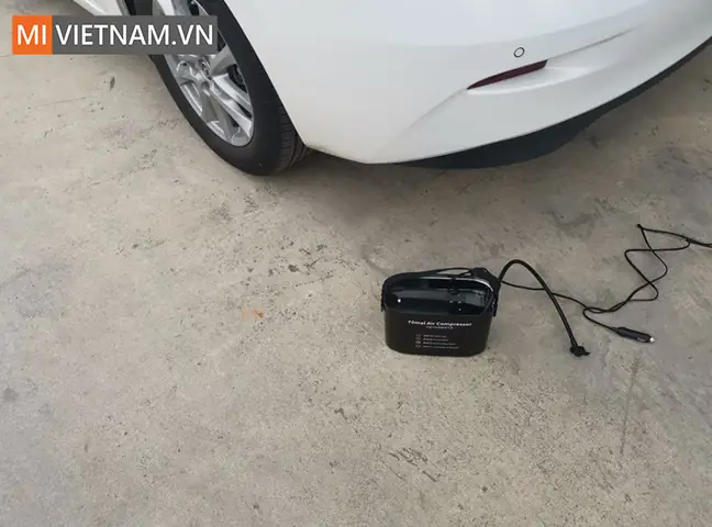 Hình Ảnh Thực Tế