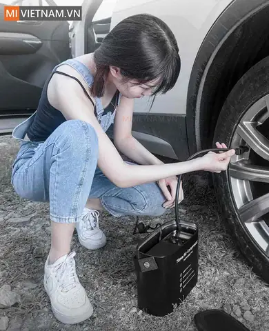 Màn Hình Hiển Thi Thông Số Trực Quan