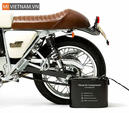 Trang Bị Tính Năng Giảm Tiếng Ồn