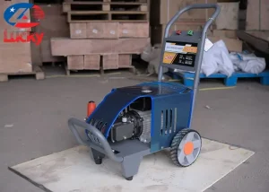 Điện Máy Lucky – Địa Chỉ Bán Máy Rửa Xe Các Loại Uy Tín, Chính Hãng Hiện Nay