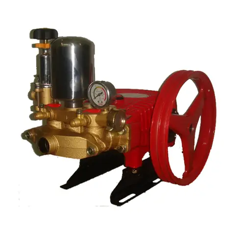 Tiêu Chí Lựa Chọn Máy Bơm Nước Rửa Xe Ô Tô Ruộng Phù Hợp Nhu Cầu