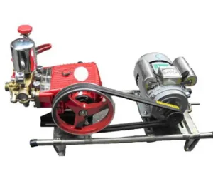 Cấu Tạo Và Nguyên Lý Hoạt Động Cơ Bản Của Máy Bơm Đa Năng