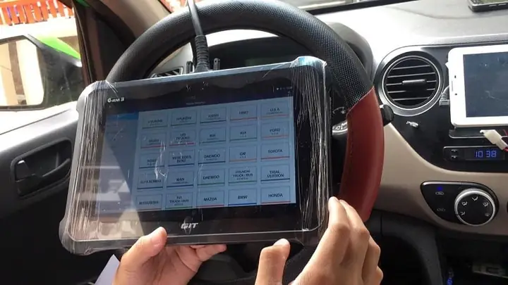 Hỗ Trợ Giao Thức Đa Dạng Và Công Nghệ Pass-thru Hiện Đại