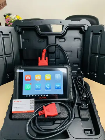 Texa Navigator Txt Multihub: Thiết Bị Đáng Tin Cậy