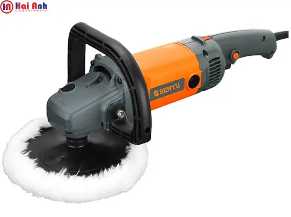 Kinh Nghiệm Chọn Máy Đánh Bóng Xe Ô Tô