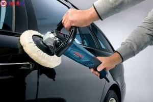 Máy Đánh Bóng Mini Makute Cp007 440w