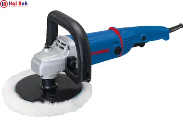 Máy Đánh Bóng Xe Ô Tô Có Những Loại Nào?