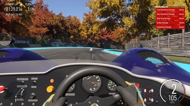 Máy Đua Xe Ô Tô: Hiểu Rõ Công Nghệ Và Ứng Dụng Thực Tiễn