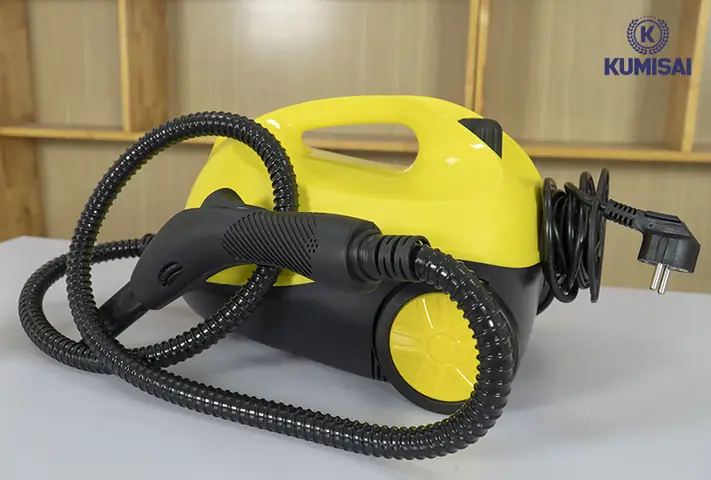 Máy Giặt Thảm Hơi Nước Nóng Kumisai Kms02