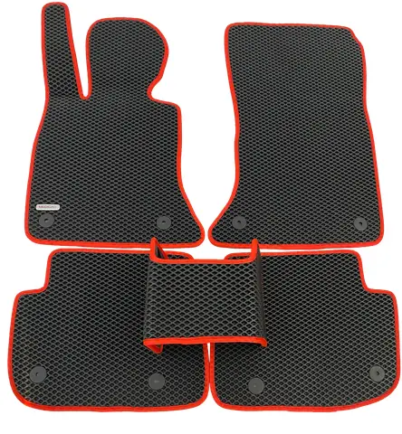 Thảm Lót Sàn Ô Tô Có Giặt Bằng Máy Không