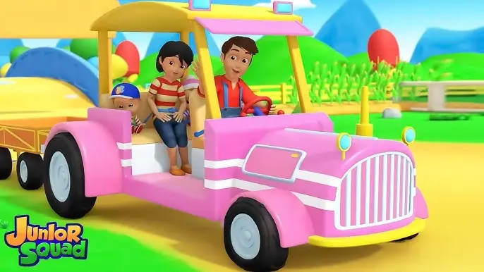 Bài Hát Ô Tô Và Xe Máy: Giai Điệu Gắn Kết Cuộc Sống