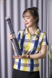 Địa Chỉ Mua Máy Hút Bụi Ô Tô Chính Hãng Tại Tp Hcm