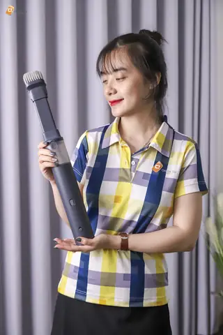 Địa Chỉ Mua Máy Hút Bụi Ô Tô Chính Hãng Tại Tp Hcm