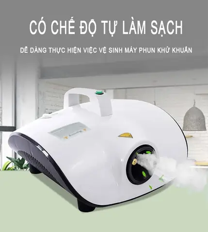 Máy Hút Mùi Xe Ô Tô: Giải Pháp Toàn Diện Cho Không Khí Trong Lành
