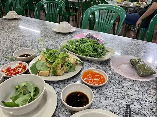 Nhà Hàng Bia Hơi Hải Xồm