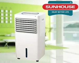 Công Nghệ Bay Hơi Nước Tự Nhiên, Không Gây Khô Da