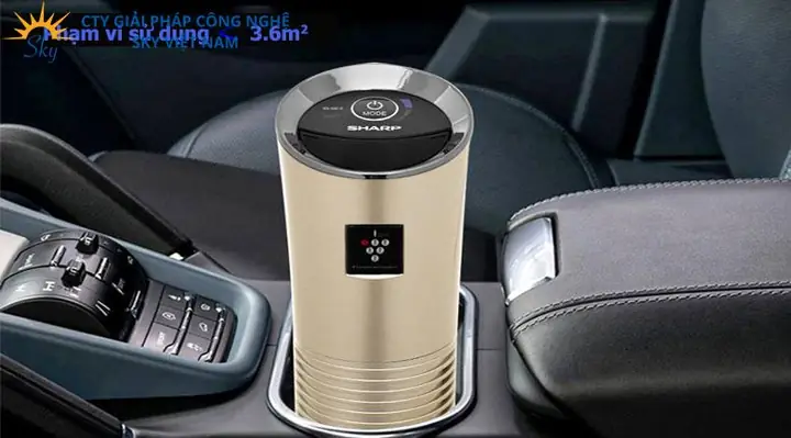 Nguyên Lý Hoạt Động