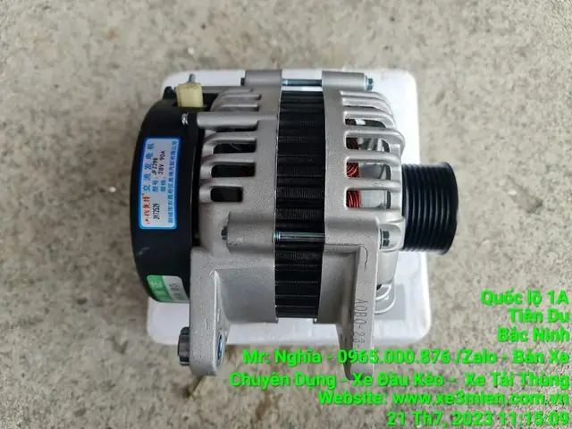 Mô Tả Sản Phẩm