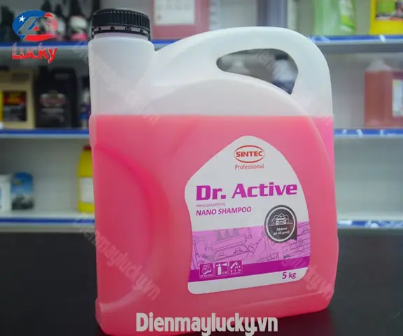 Các Thiết Bị Cần Dùng Cho Việc Rửa Gầm Xe Ô Tô