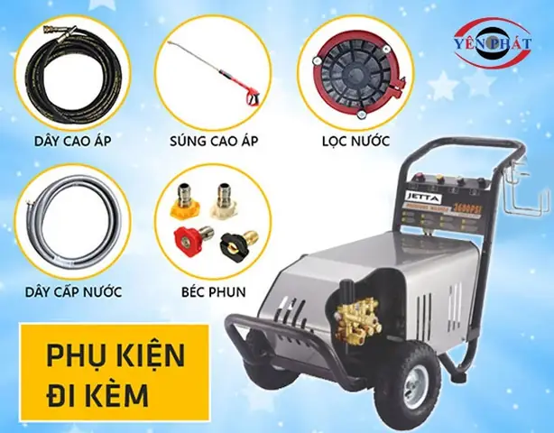 Fullbox Phụ Kiện, Chất Liệu Bền Bỉ