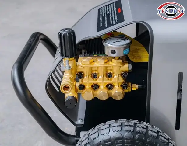 Kiểu Dáng Siêu Nhỏ Gọn, Dễ Di Chuyển