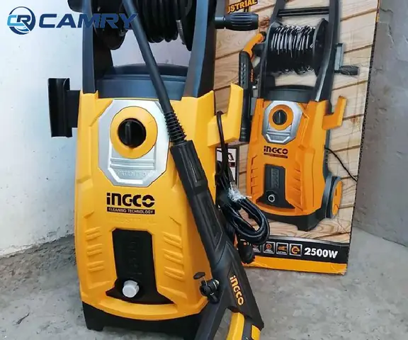 Tham Khảo Giá Bán Máy Rửa Xe Ô Tô Cũ