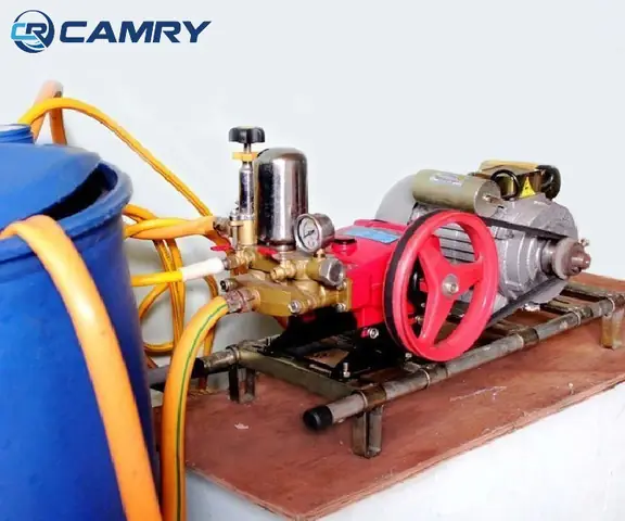 Pdc – Bán Máy Rửa Xe Ô Tô Đã Qua Sử Dụng