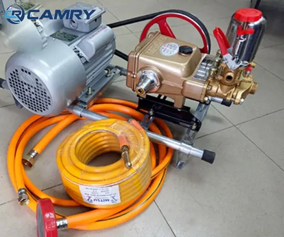 Tiêu Chí Đánh Giá Địa Chỉ Bán Máy Rửa Xe Ô Tô Cũ Uy Tín