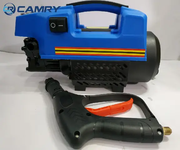 Những Lưu Ý Khi Mua Máy Rửa Xe Ô Tô Hàn Quốc