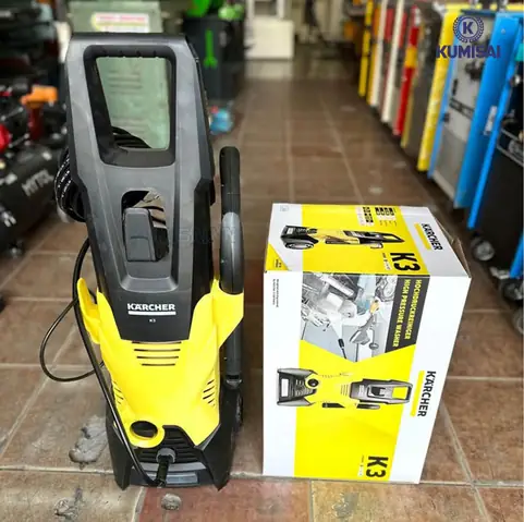Máy Rửa Xe Karcher K3