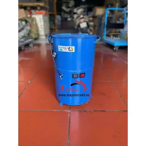 Máy Rửa Ổ Bi Vòng Bi Bạc Đạn Ô Tô Tải Xe Bus Điện 220v Turbo Tb45110