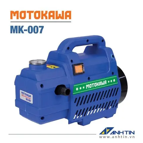 Máy Xịt Rửa Giá Rẻ Motokawa Mk-007