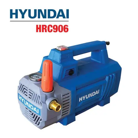 Máy Rửa Xe Ô Tô Hyundai Hrc906
