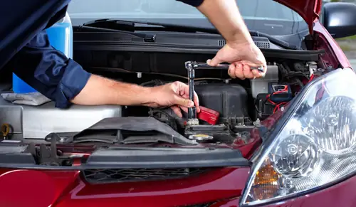 Loại Bỏ Các Sự Cố Về Máy