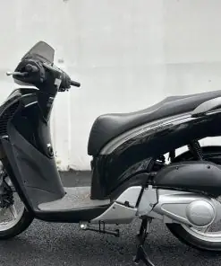 Xe Sh Nhập Ý 3 Cục Đời Cuối 2012