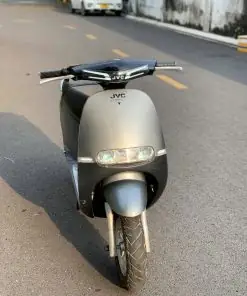 Xe Điện Đã Qua Sử Dụng