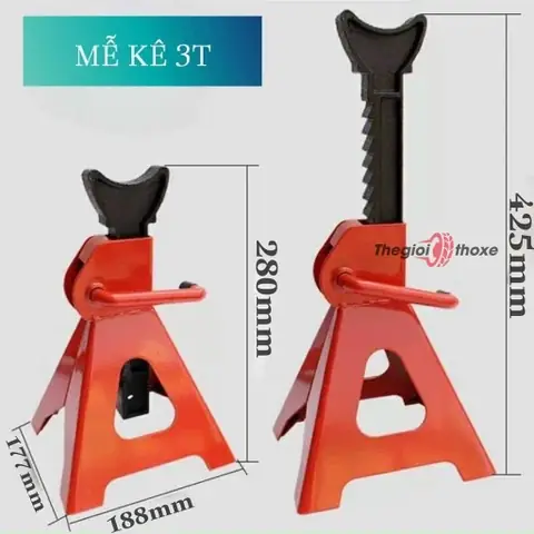 Mễ Kê Xe Ô Tô 3 Tấn: