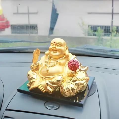 Tượng Phật Di Lặc