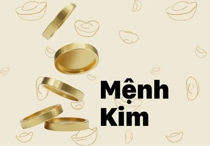Tổng Quan Về Người Mệnh Kim