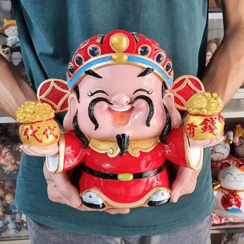 Tượng Thần Tài