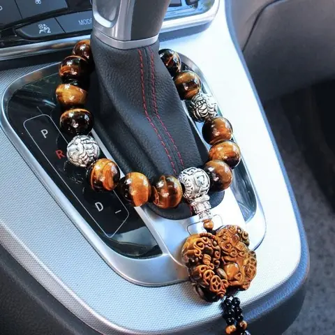 Vòng, Dây Chuỗi Phong Thủy