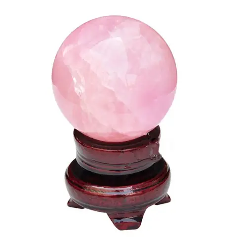 Quả Cầu Phong Thủy