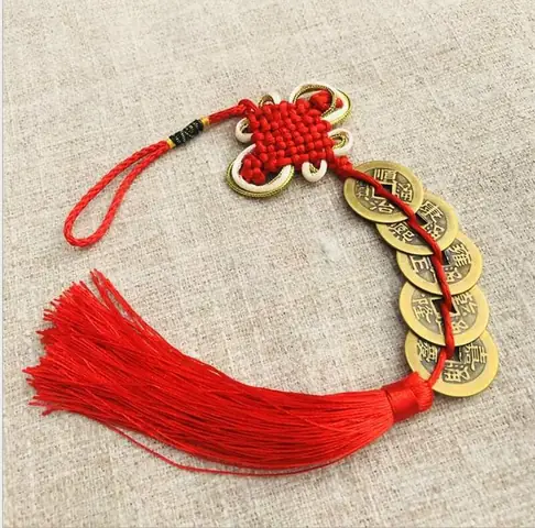 Đồng Tiền Xu, Tượng Thần Tài