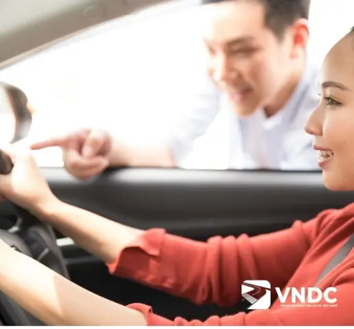 Mẹo Học Lý Thuyết Lái Xe B1 Chi Tiết Nhất