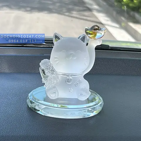 Đặt Trên Xe Hơi