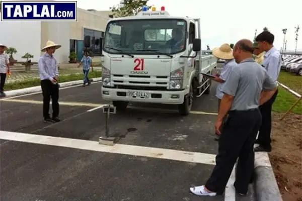 11. Kết Thúc - Hoàn Thành Bài Thi