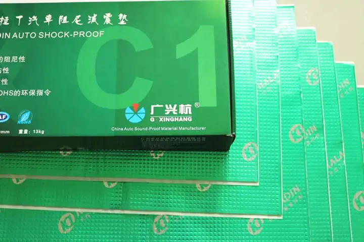 Miếng Cao Su Lót Cần Số Xe Ô Tô