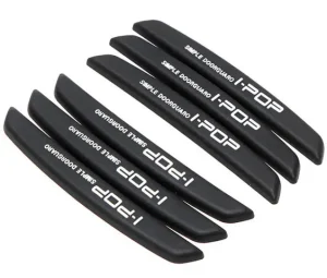 Miếng Dán Cửa Xe Ô Tô: Bảo Vệ Và Tăng Tính Thẩm Mỹ Như Thế Nào?