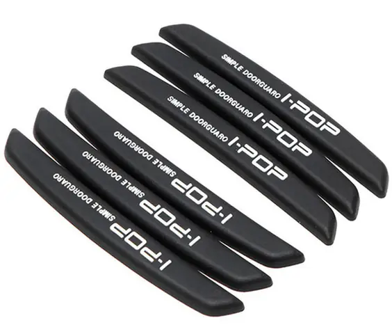 Miếng Dán Cửa Xe Ô Tô: Bảo Vệ Và Tăng Tính Thẩm Mỹ Như Thế Nào?