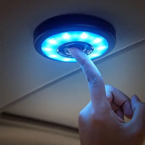 Miếng Dán Trần Xe Ô Tô